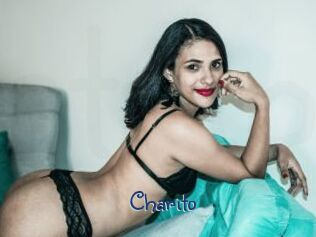 Charito