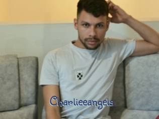 charlieeangels Stripx