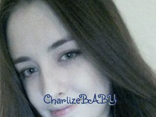 CharlizeBABY