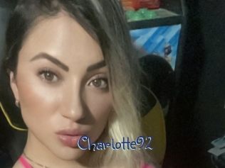 charlotte92 Stripx