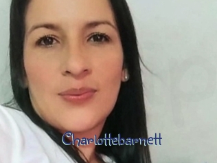 charlottebarnett Stripx