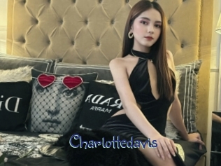 charlottedavis Stripx