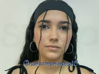 Charlotteprincess18