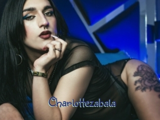 Charlottezabala