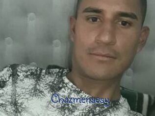 Chazmensesy