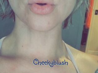 Cheekyblush