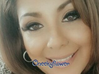 Cheekyflower