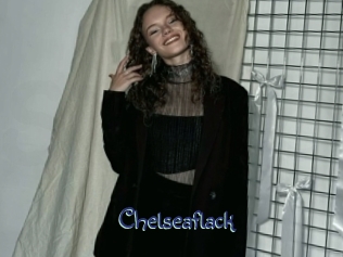 Chelseaflack