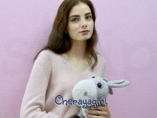 Cherayagirl