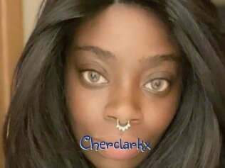 Cherclarkx