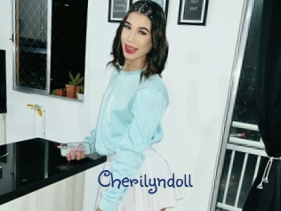 cherilyndoll Stripx