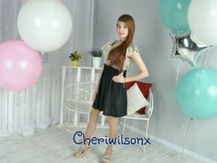 Cheriwilsonx