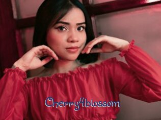 Cherry4blossom