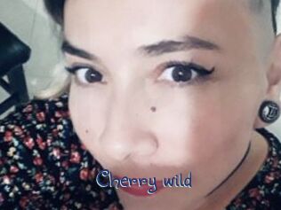 Cherry_wild