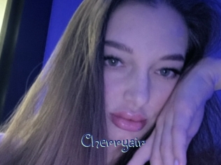 Cherryair