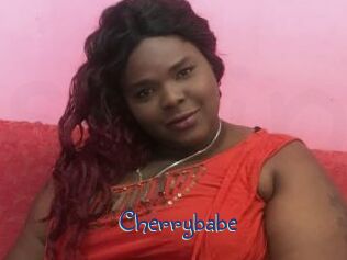 Cherrybabe