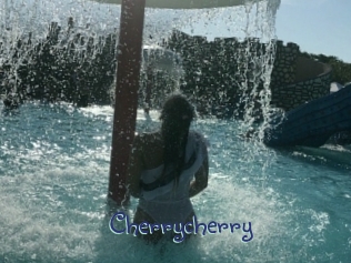 cherrycherry Stripx