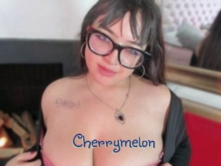 cherrymelon Stripx