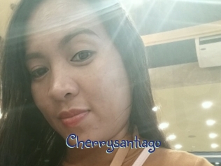 cherrysantiago Stripx