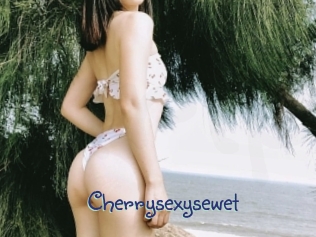 cherrysexysewet Stripx