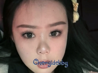 cheryldebby Stripx