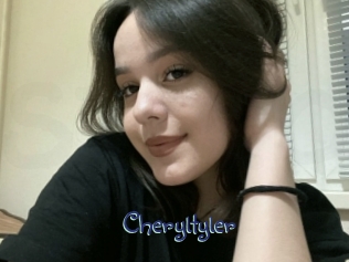 Cheryltyler