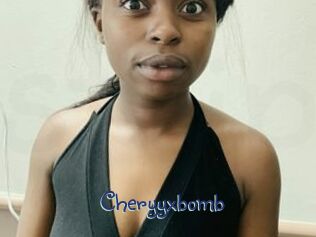 Cheryyxbomb