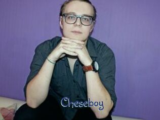 Cheseboy