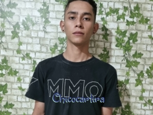 chicocartira Stripx