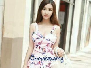 Chinasexamy