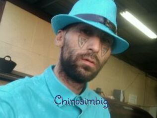Chinosimbig