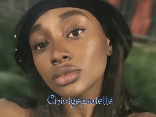 Chirlyepaulette