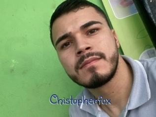 chistopherfox Stripx