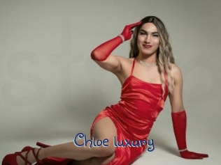 chloe_luxury Stripx