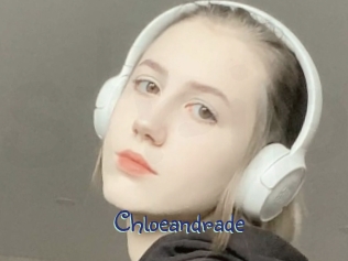 Chloeandrade