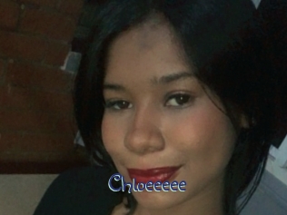Chloeeeee