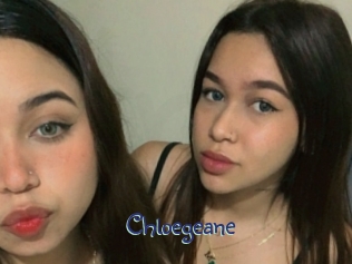chloegeane Stripx