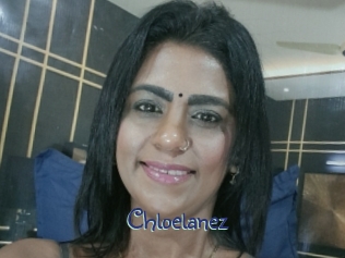chloelanez Stripx