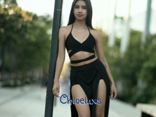 chloeluxs Stripx