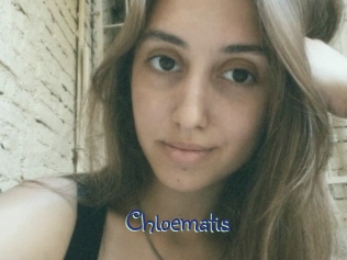 Chloematis
