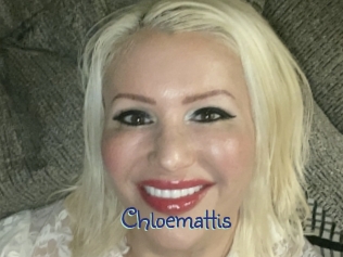 chloemattis Stripx