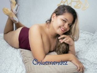 Chloemendez