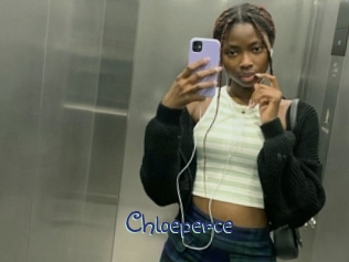 Chloeperce