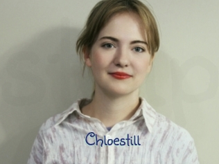 Chloestill