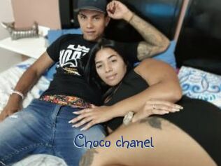 Choco_chanel