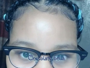chocolate_bella Stripx