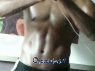 Chocolatedilf