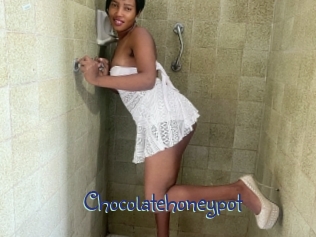 chocolatehoneypot Stripx