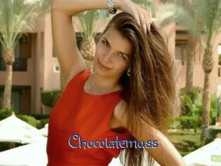 Chocolatemuss