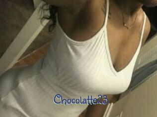 Chocolatte23